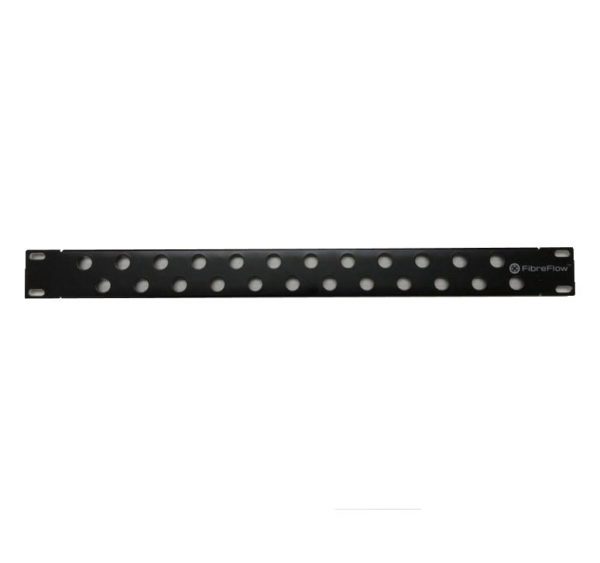 5mm Tube Patch Panel (24 Port)