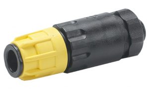 5mm Gas Block Connector