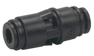 5mm Slimline Bulkhead Connector
