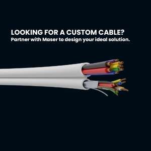 Need a custom cable solution?