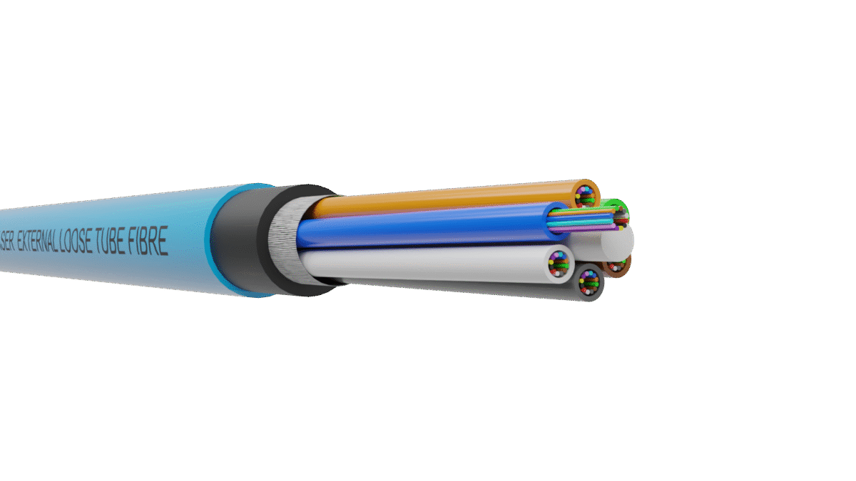 Optical Fibre Cable