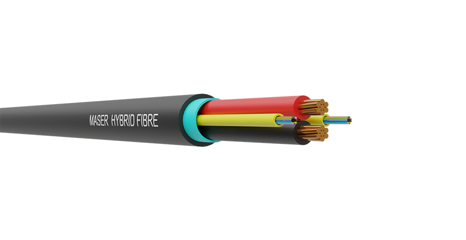 Specialised Fibre