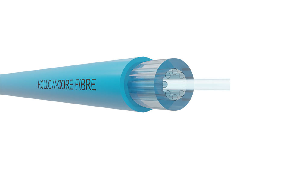 Next Gen Optical Fibre