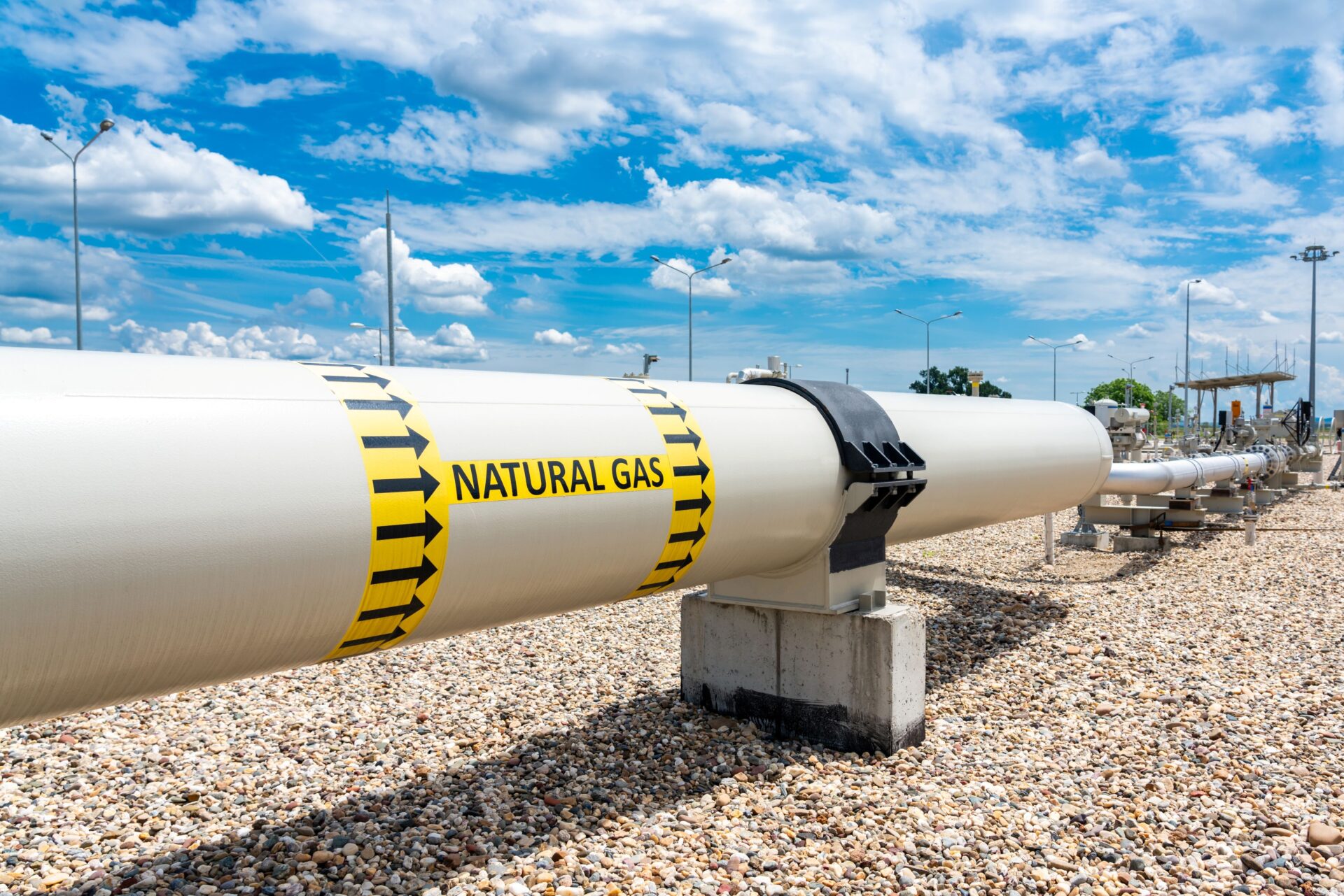 Maser supply cable to major QLD gas project