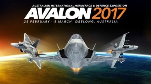 New Generation Vehicle Antennas on display at Avalon International Airshow 28th Feb – 5th March