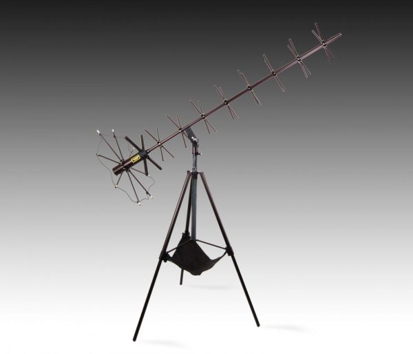 2011 Antenna