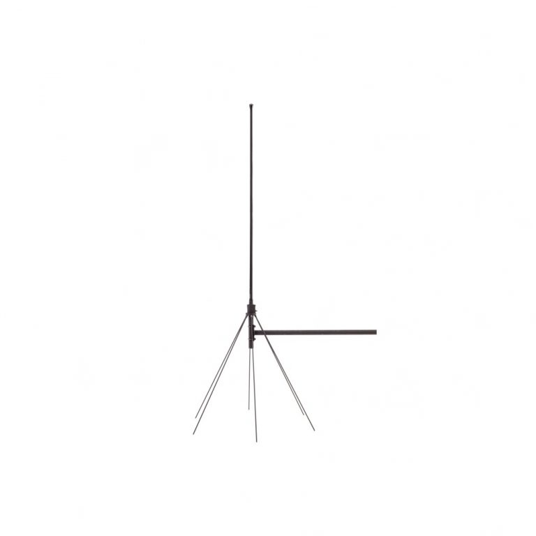 Ground based 30 - 512 MHz antenna, replaces OE-254 antenna group