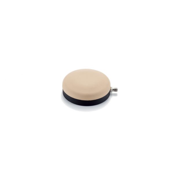 GPS antenna for military vehicle tracking asset tracking
