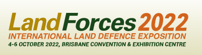 Land Forces Show 2022