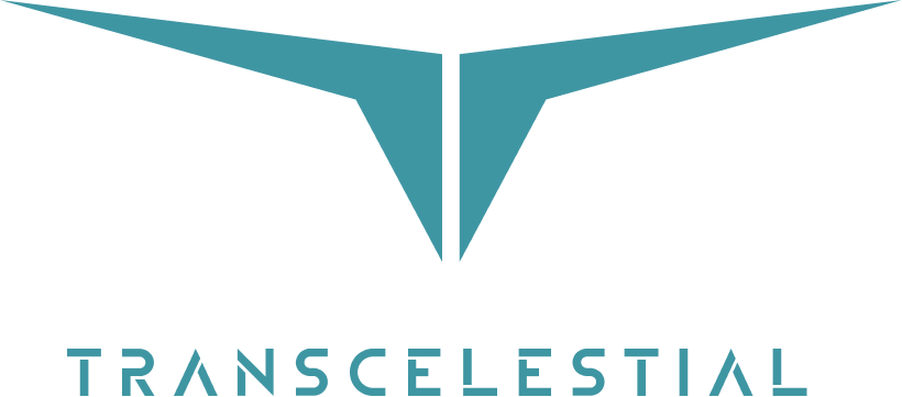 Maser announce partnership with Transcelestial