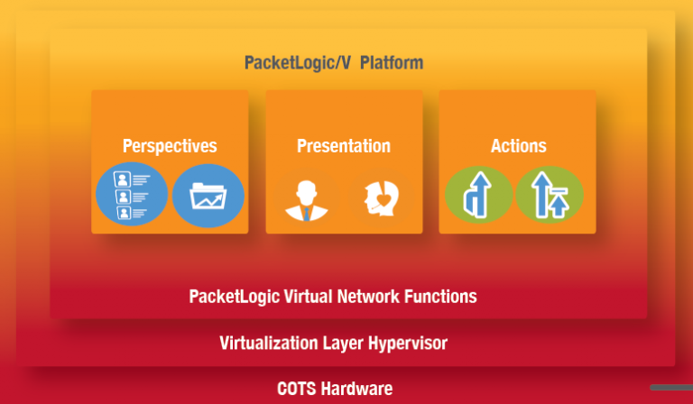 Virtualise Your Network With Procera PacketLogic/V - Maser ...