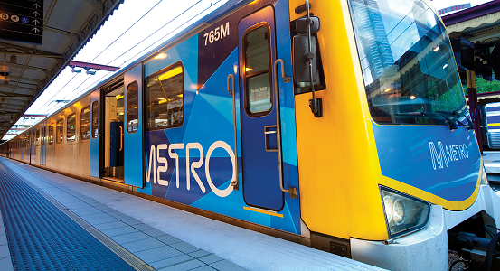 VicTrack taps Maser’s partner Dali Wireless to deploy Australia’s first digital Public Safety DAS