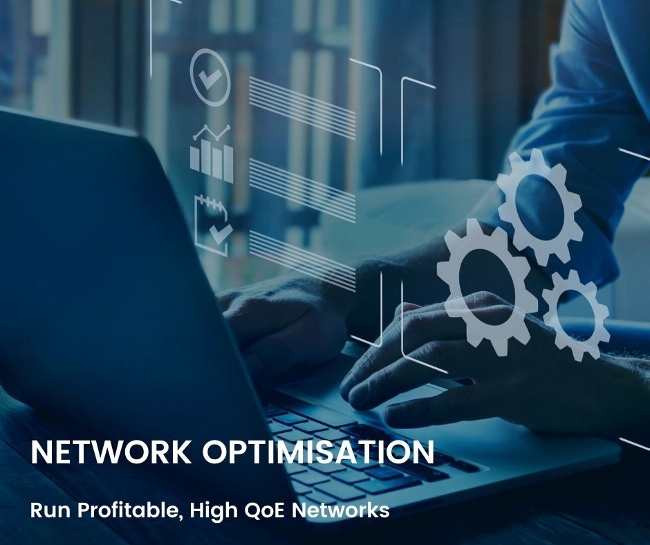 Network Optimisation